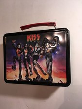 Kiss destroyer lunch for sale  Belvedere Tiburon