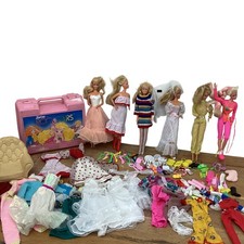 Vintage barbie dolls for sale  UK