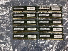 10x samsung m393b2g70db0 for sale  Commerce City