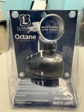 Lumitec octane led for sale  USA