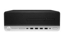 Prodesk 600 sff gebraucht kaufen  Riedstadt