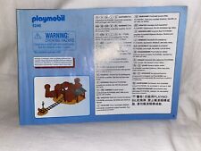 Playmobil 5246 western d'occasion  Gelles