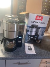 Melitta aromafresh 1030 gebraucht kaufen  Sinzing
