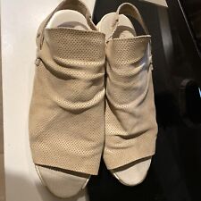 Beguelin beige sling for sale  Hopkins