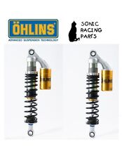 907 ohlins ammortizzatore usato  Vedano al Lambro