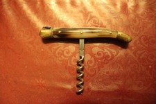 Vintage korkenzieher weinöffn gebraucht kaufen  Berlin
