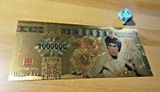 Bruce lee gold d'occasion  Angers-