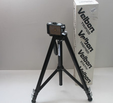 Velbon tripod 501 for sale  WOKING