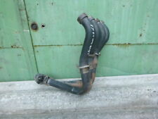 Collecteur echappement suzuki d'occasion  Mimet