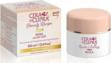 Cera di Cupra Rosa/Rosa 100ml - Pele Seca **Creme antienvelhecimento italiano** comprar usado  Enviando para Brazil