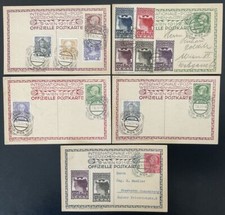 österreich 1911 privat gebraucht kaufen  Weimar