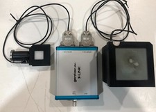 Gentec link laser for sale  Elmwood Park
