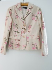 Eleganter damen seiden gebraucht kaufen  Unterschleißheim