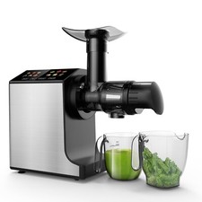 Masticating slow juicer for sale  Mesa