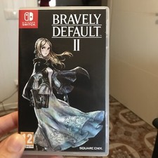 Bravely default usato  Tezze sul Brenta
