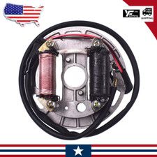 Stator for suzuki d'occasion  Expédié en Belgium