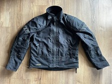Herren motorrad jacke gebraucht kaufen  Sondershausen