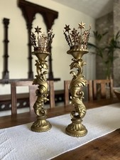 Antique french fleur for sale  ACCRINGTON