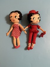 Set betty boop for sale  Larose