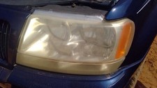 Driver headlight crystal for sale  Gaffney