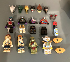 Lego chima lot for sale  Cincinnati