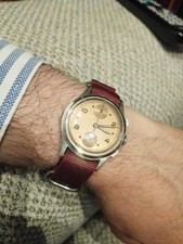 Montre telda chronographe d'occasion  Paris XIII