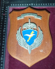 Crest brigata paracadutisti usato  Italia