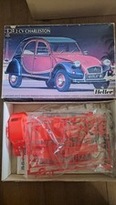 Maquette kit citroen d'occasion  Aurillac