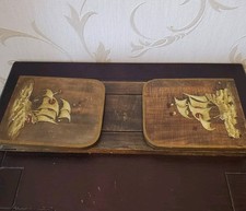 Antique japanese shibayama for sale Antique japanese shibayama for sale  LIVERPOOL