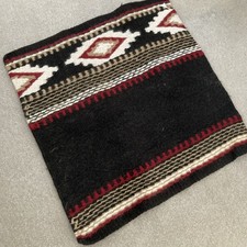 Saddle blanket for sale  DARTFORD