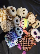 Beanie boo owl for sale  Louisville