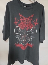 Dark funeral satanic for sale  OLDHAM