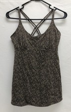 Women patagonia brown for sale  Spokane