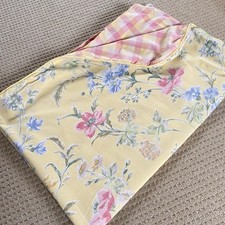 Vintage laura ashley for sale  MATLOCK