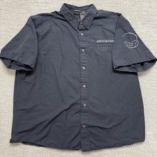 Harley davidson shirt for sale  Green Bay