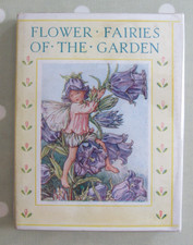 Flower fairies garden for sale  CHICHESTER