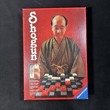Ravensburger shogun gross gebraucht kaufen  Berlin
