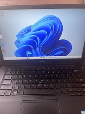 Laptop dell windows for sale  WOKINGHAM