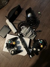 Wii modded hard for sale  Portland