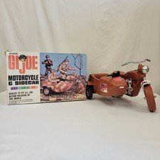 Joe motorcycle sidecar for sale  Ames