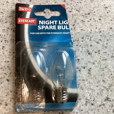 Night light lamp for sale  SOUTHEND-ON-SEA