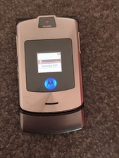 Motorola razr v3i usato  Ceranesi