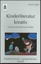 Tabbert kinderliteratur kreati d'occasion  France