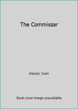 The commissar hassel d'occasion  Expédié en Belgium