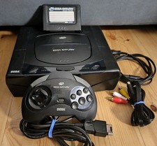 Sega saturn pal gebraucht kaufen Sega saturn pal gebraucht kaufen  Potsdam