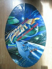 Time pilot video for sale  Kailua