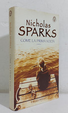 I117775 nicholas sparks usato  Palermo