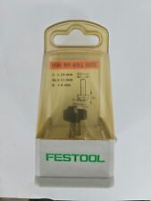 Festool viertelstabfräser d19 gebraucht kaufen  Landau a.d.Isar