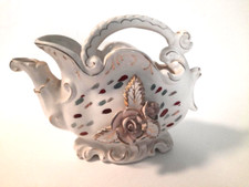 Vintage porcelain pitcher for sale  Gresham