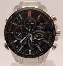 Casio edifice tough for sale  BIRMINGHAM